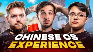 NiKo & malbs vs The Chinese CS Experience