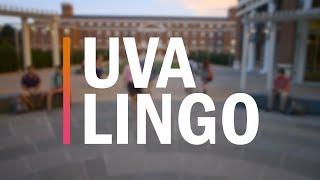 The UVA Lingo: Wahoos, Lawnies and Grounds