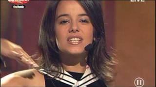 Alizée - J'en Ai Marre - Big Brother