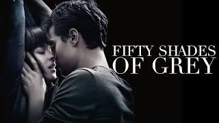 Fifty Shades of Grey (2015) Movie || Dakota Johnson, Jamie Dornan, Jennifer Ehle, || Review & Facts