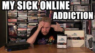 MY SICK ONLINE ADDICTION (Final Fantasy XI) - Happy Console Gamer