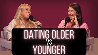 What’s the Best Age Gap in a Relationship? | Ep. 325