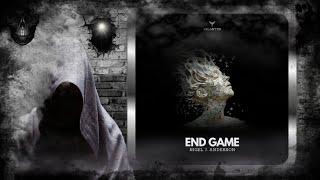 Nigel J Anderson – End Game (Original Mix) [Lelantus Records]