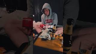 【欸冷露營】老少年的新春露營 #camping #一二山嶺