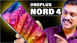 METAL PHONE"OnePlus Nord4 Unboxing &First Impressions Malayalam: Mid-Range Phone of 2024?