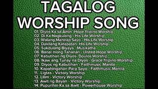 TAGALOG WORSHIP SONG