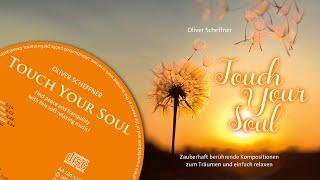 Musik Album - Touch your Soul