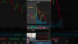 Beginner Trader makes $500 profit on MSFT