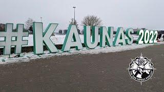 Travelling to Kaunas for Abdominoplasty at Nordesthetics Clinic Day 1