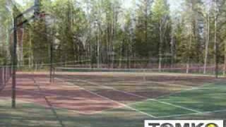 TOMKO Sports Systems - Calgary