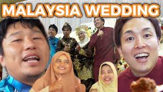 5 Benda yang seronok untuk join Malaysia Wedding for Japanese
