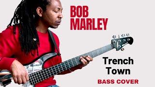 Bob Marley - Trench Town