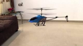 طائرة هيليكوبتر لا سلكي. helicopter remote control