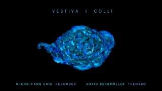 F. Rognoni: Vestiva i colli｜Sheng-Fang Chiu, David Bergmüller