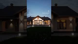 #второйсвет #проектыдомов #проектдома #архитекторанастасияшашаева