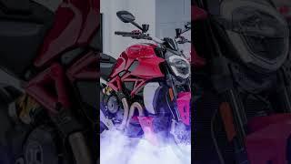 First Look 2025 Ducati Diavel 1260S: All New Features & Updates Revealed! #motorcycle #bike #ducati