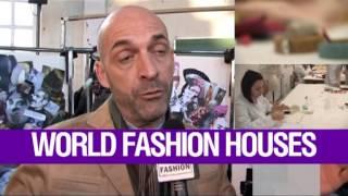 Телеканал "World Fashion Channel"