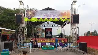 prepare crew NM ( Andara 09 Sep 2023)