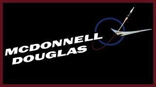 Meticulous McDonnell Douglas