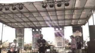 Colby Deitz Band - "Exit Now" Live in Charlotte, NC.