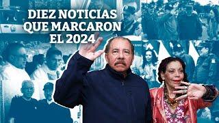 La Constitución “Chamuca”, la muerte de Humberto Ortega, la purga de Murillo, y el Estado policial