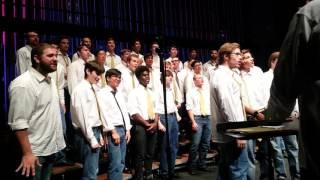 GA Tech Glee Club