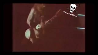 Randy Rhoads AMAZING Guitar Solo - Quiet Riot 1979 (Suicide Solution)!!