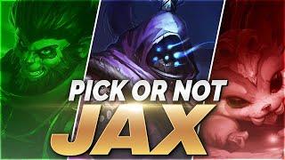 SECRET Jax Tips and Tricks with Drafting