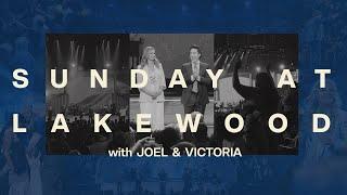 Joel Osteen | Lakewood Church Service | Just The Opposite