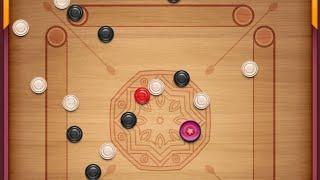 Noobs Carrom is live