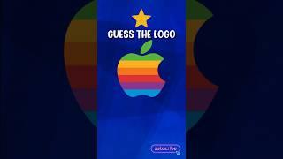 Can You Guess the Logo? Test Your Knowledge Now! (Part 11) #brandchallenge