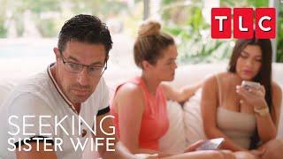 This Season On... | Seeking Sister Wife | TLC
