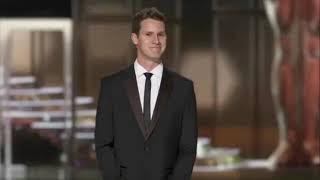 Tosh.0 - Oscars Spoilers - Extended & Uncensored (2013)