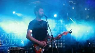 Константин Битеев – Ne Zaman (Мумий Тролль Music Bar)