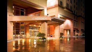 Le Meridien Dallas by the Galleria - Dallas Hotels, Texas