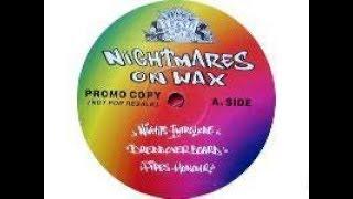 Nightmares on Wax - Smokers Delight (Full Album)