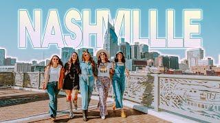 What To Do In Nashville Tennessee | Nashville Travel Vlog