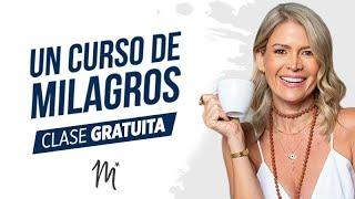 Un Curso de Milagros con Merce Villegas #MerceVillegas #UnCursoDeMilagros #ClaseGratuita