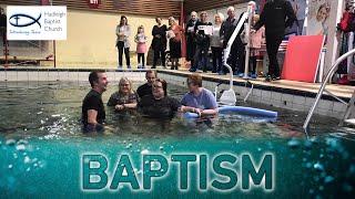  Cat's Baptism - 19th January 2020