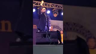 sahir ali bagga live concert 2021 Royal Orchard | Royal Orchard concert 2021 | Sahir ali bagga