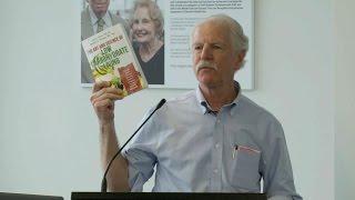 Dr. Stephen Phinney - 'Recent Developments in LCHF and Nutritional Ketosis' (Part 1)