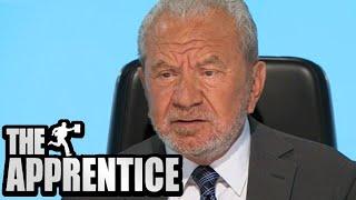 Top 10 The Apprentice Disasters