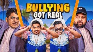 Bullying Squad in BGMI *Funny Stream Highlights* 