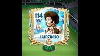 Best RW  | #fcmobile #tots