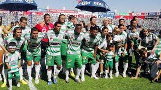 ¡SANTOS, CAMPEÓN! | Todos Los Goles | Santos Laguna | Clausura 2008 | Recopilación