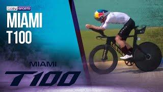 Miami T100 Highlights | 09/03/2024 | beIN SPORTS USA