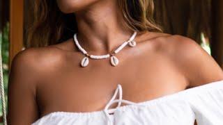 Lexi Jewelry for Everyday & the Beach