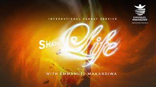 INTERNATIONAL SUNDAY SERVICE WITH EMMANUEL MAKANDIWA 21/01/24