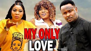 So Romantic- MY ONLY LOVE- 2024 NEW MOVIE- NIGERIAN MOVIE- ZUBBY 2023 LATEST NOLLYWOOD FULL MOVIES