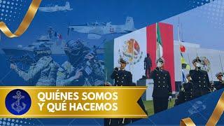 Quienes somos y qué hacemos